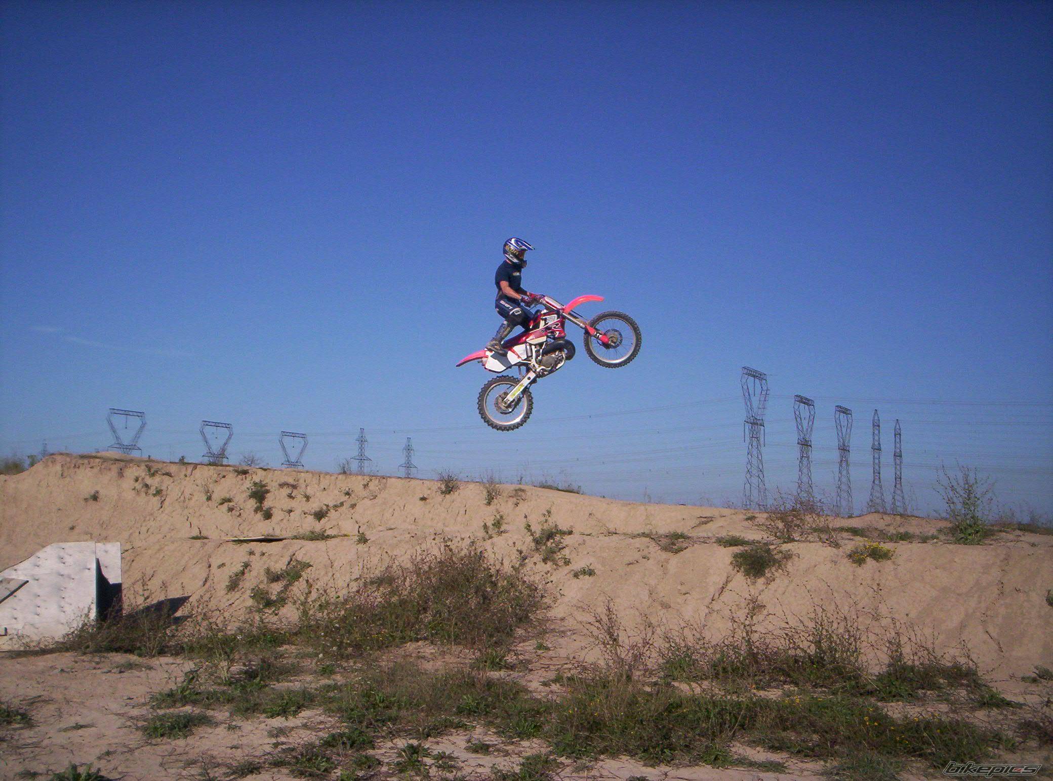 Bike Photo 438409
