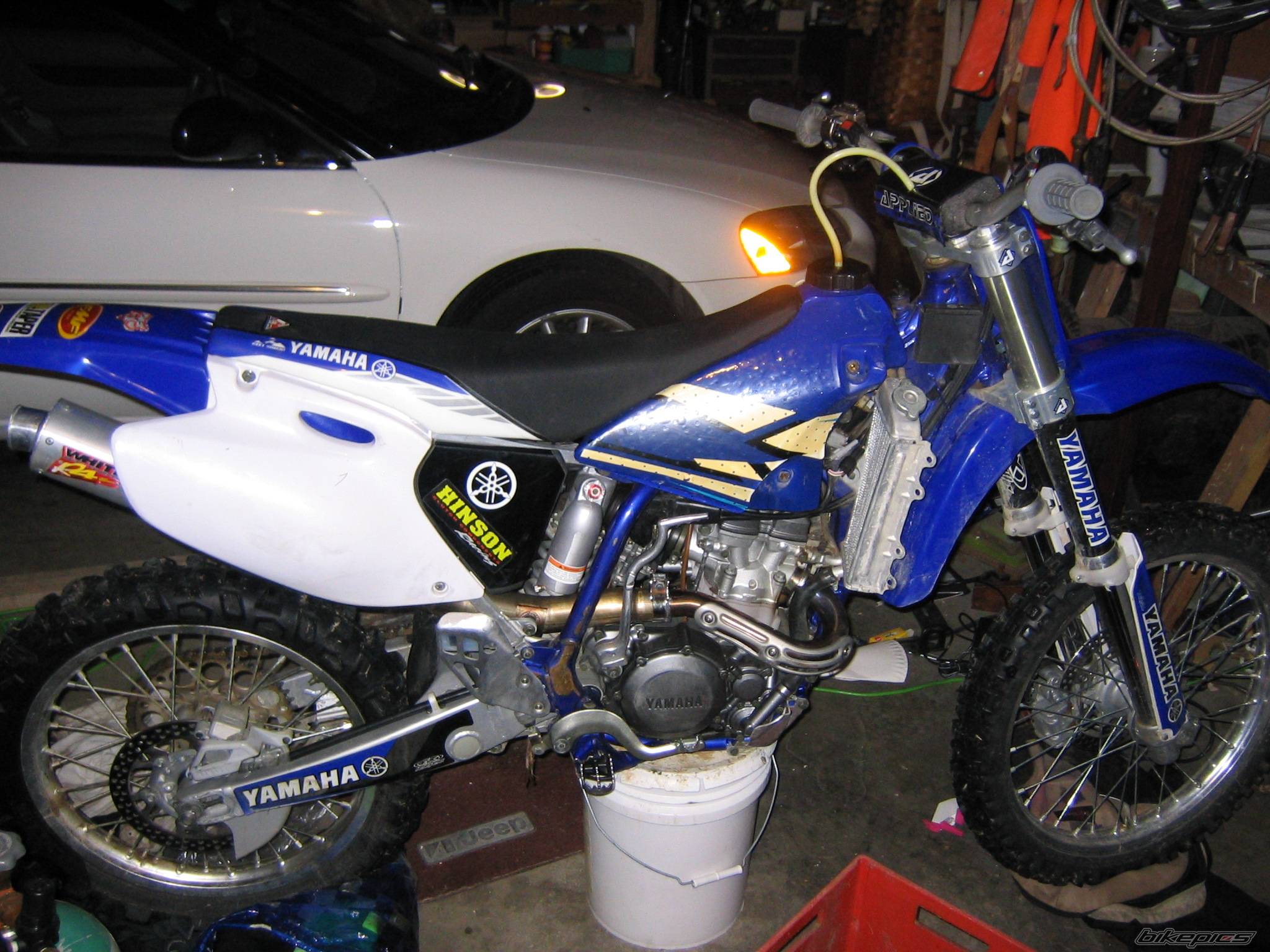 Bike Photo 438415