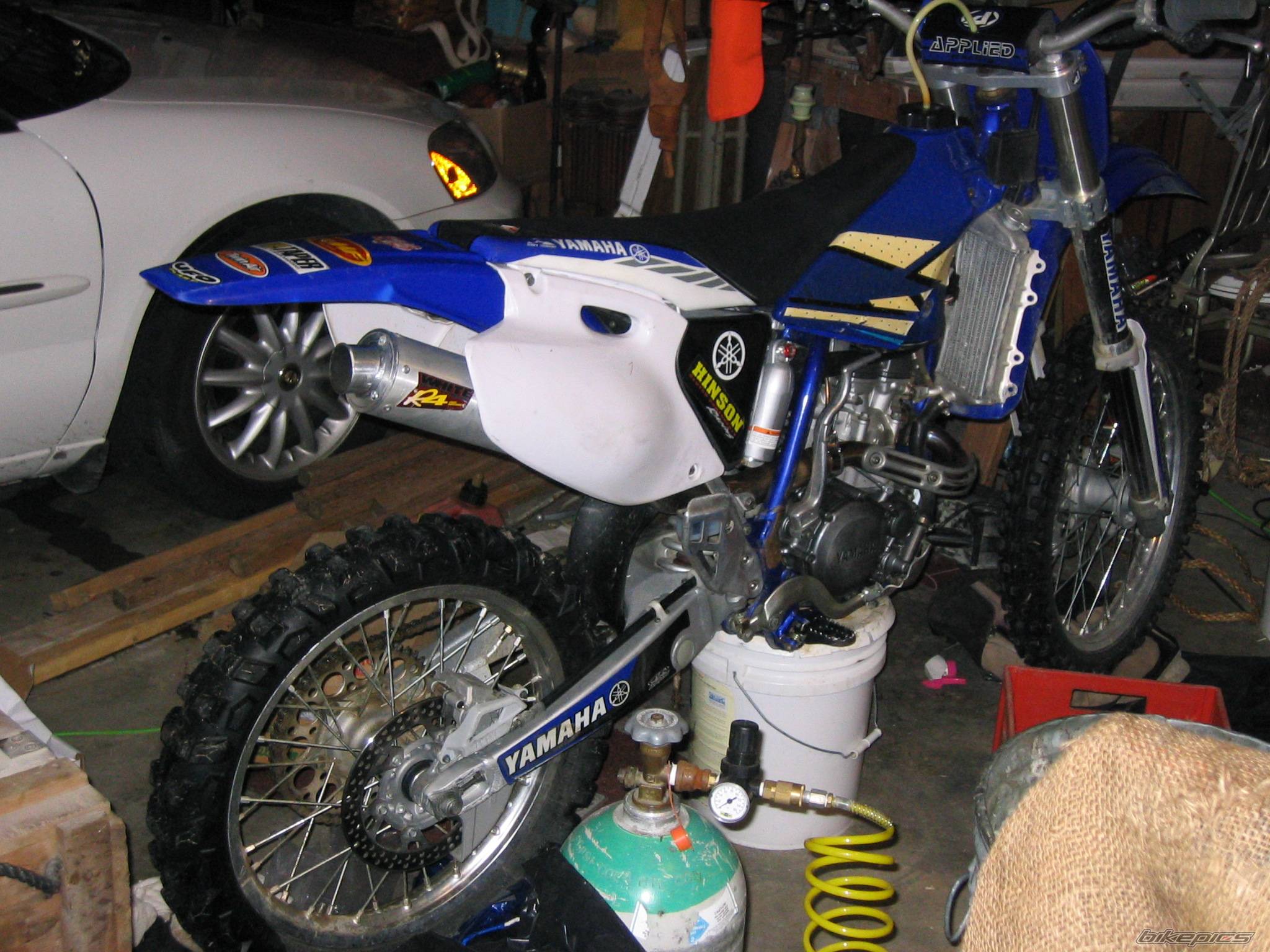 Bike Photo 438417