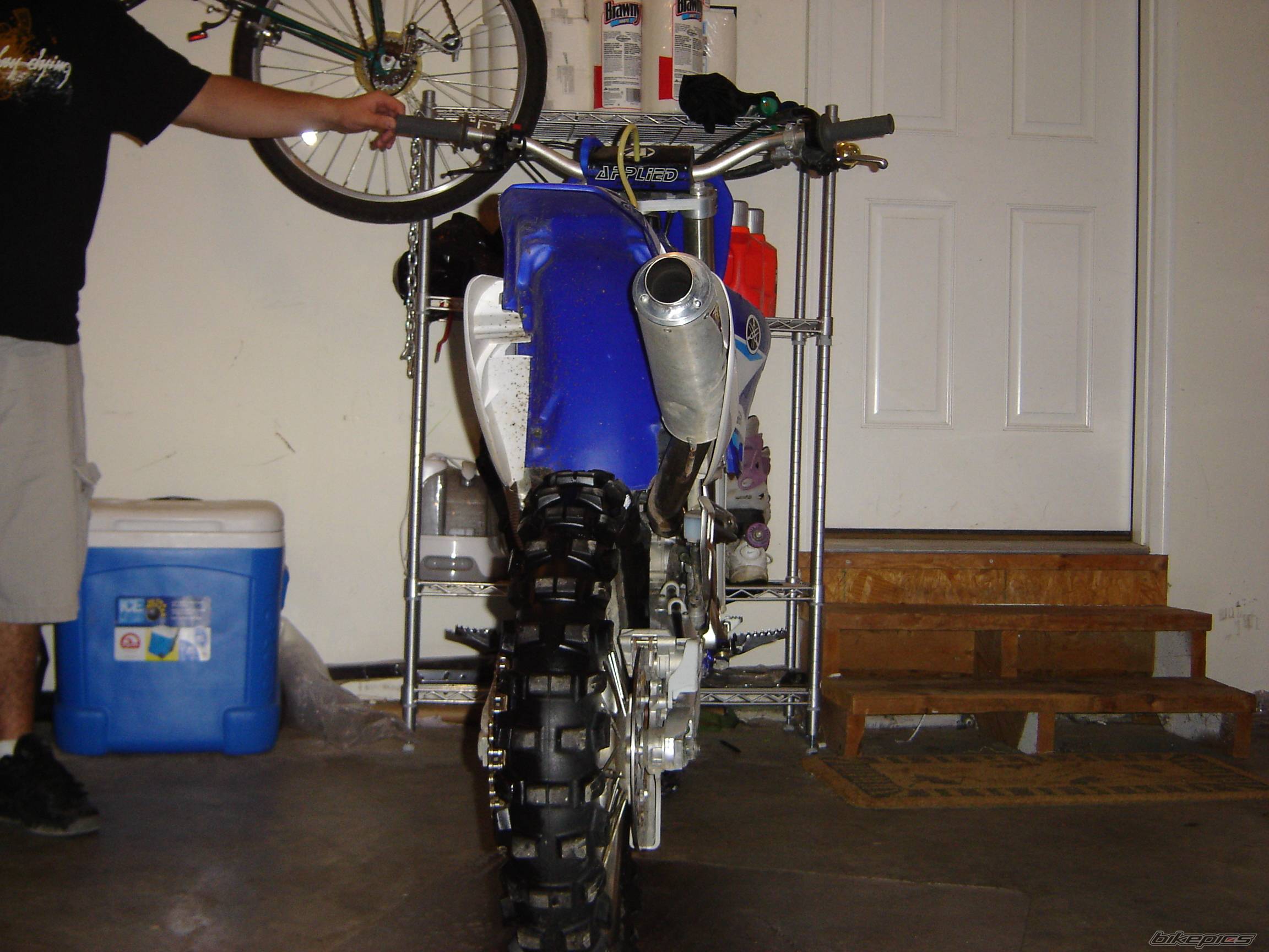 Bike Photo 438422