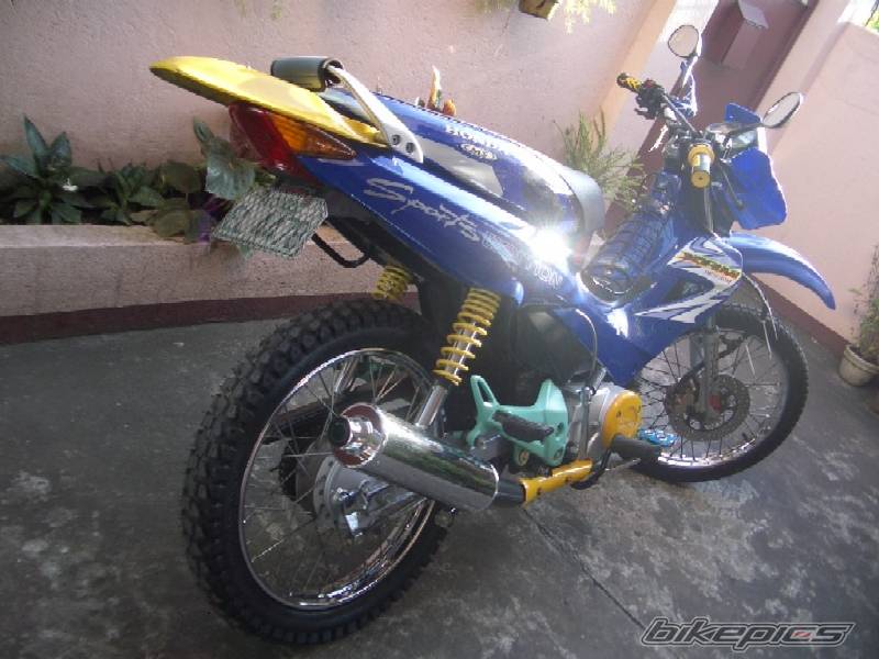 Bike Photo 438428