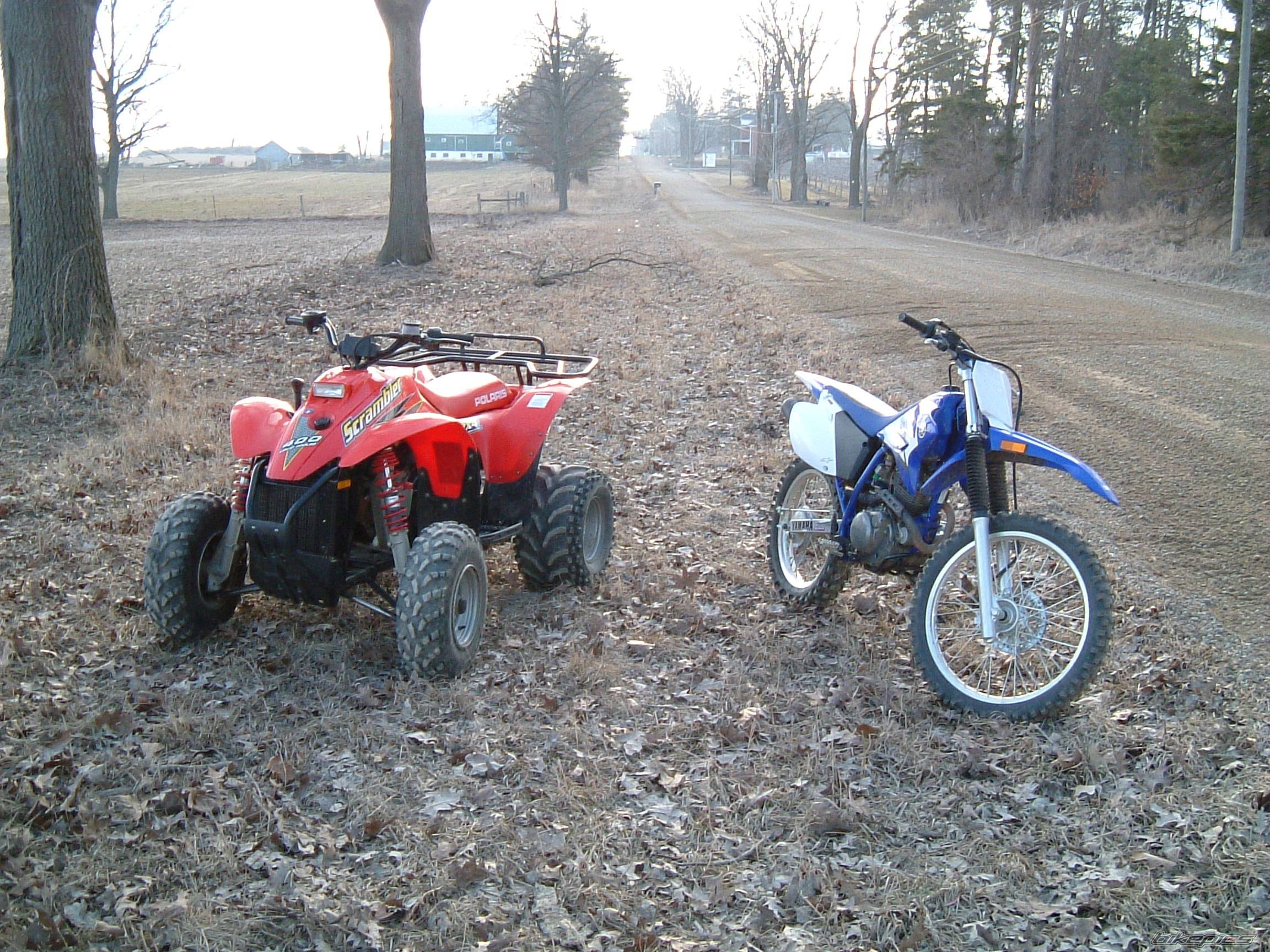 Bike Photo 438432