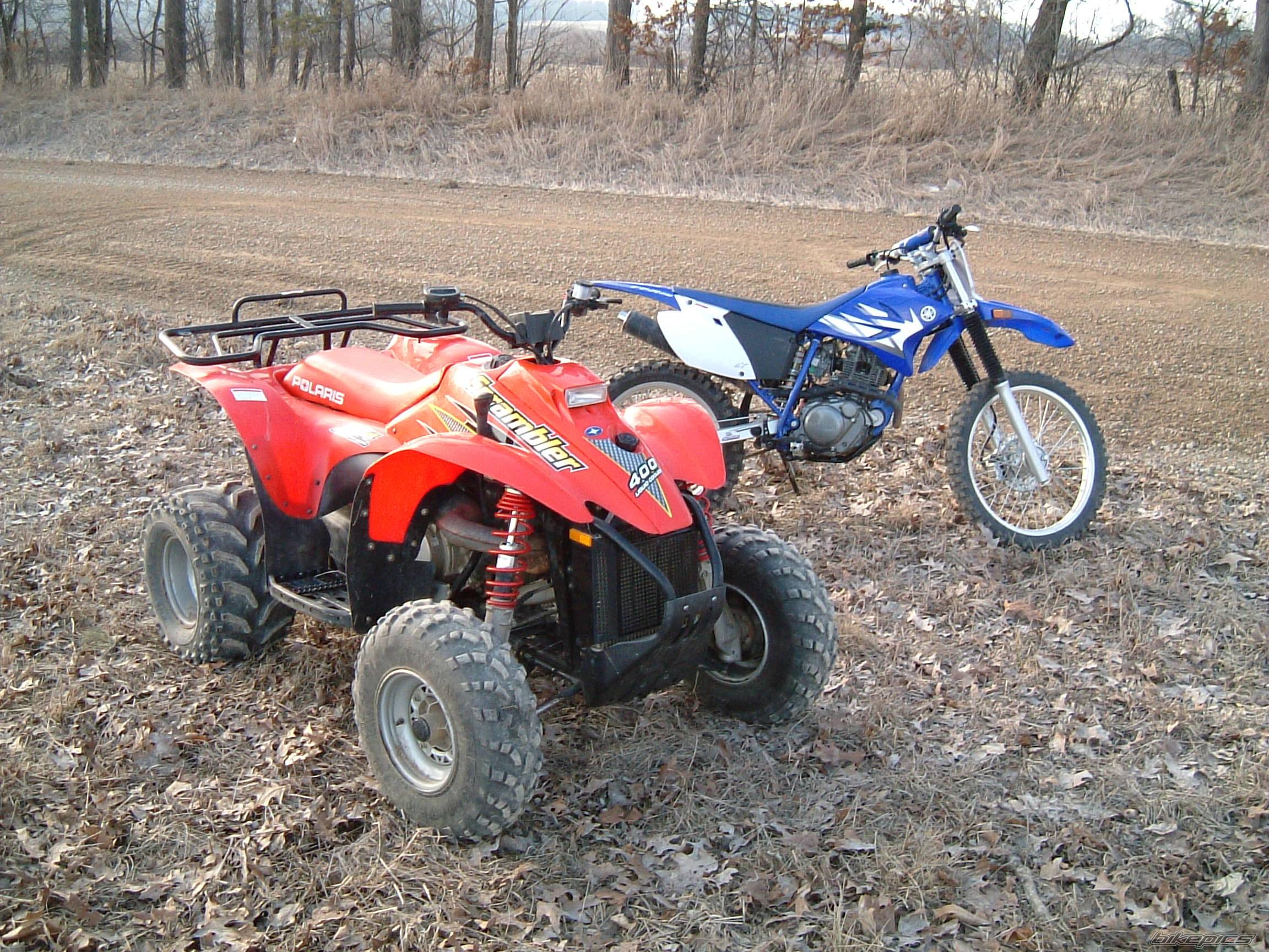 Bike Photo 438434