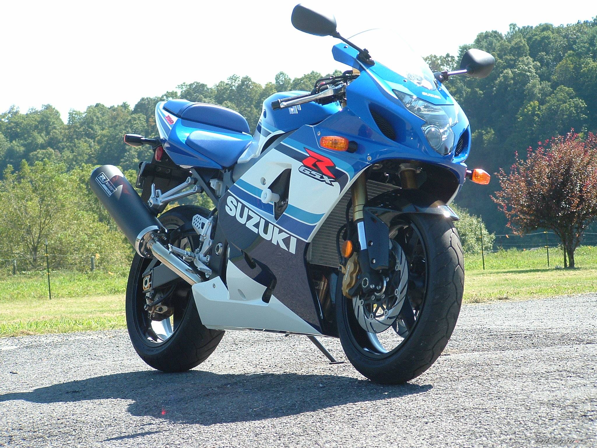 Bike Photo 438435