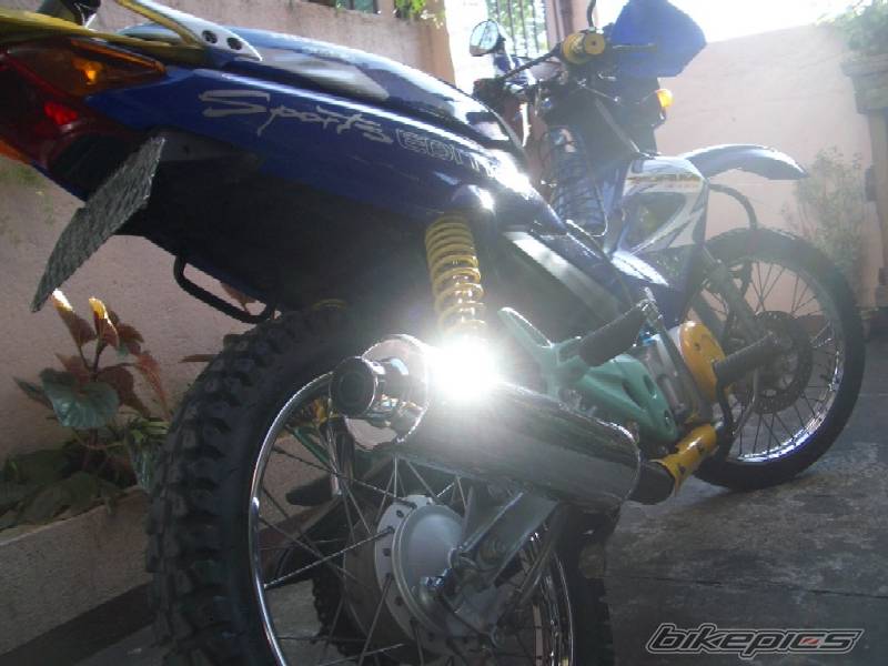 Bike Photo 438436