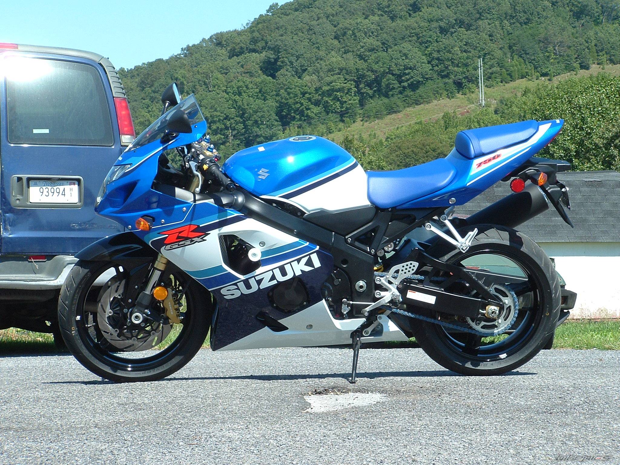 Bike Photo 438438