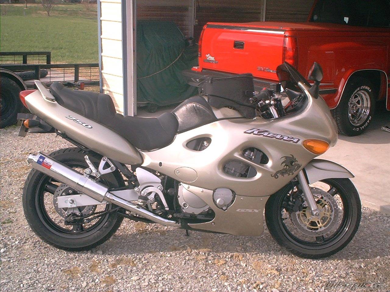 Bike Photo 43845