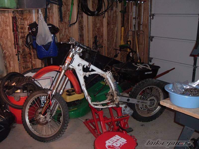 Bike Photo 438455
