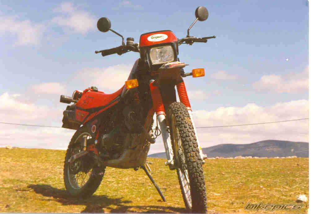 KJ 125