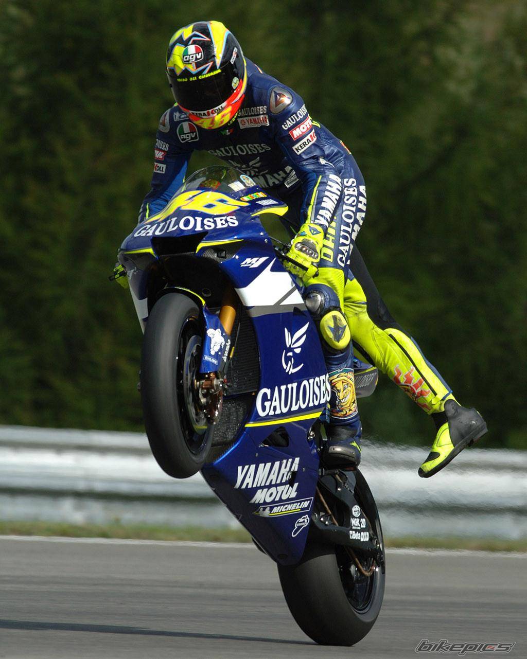 Bike Photo 438496