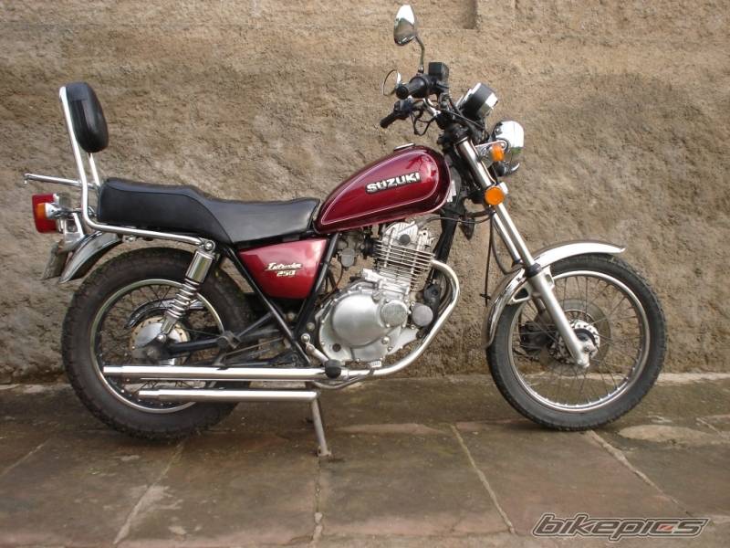 Bike Photo 438503