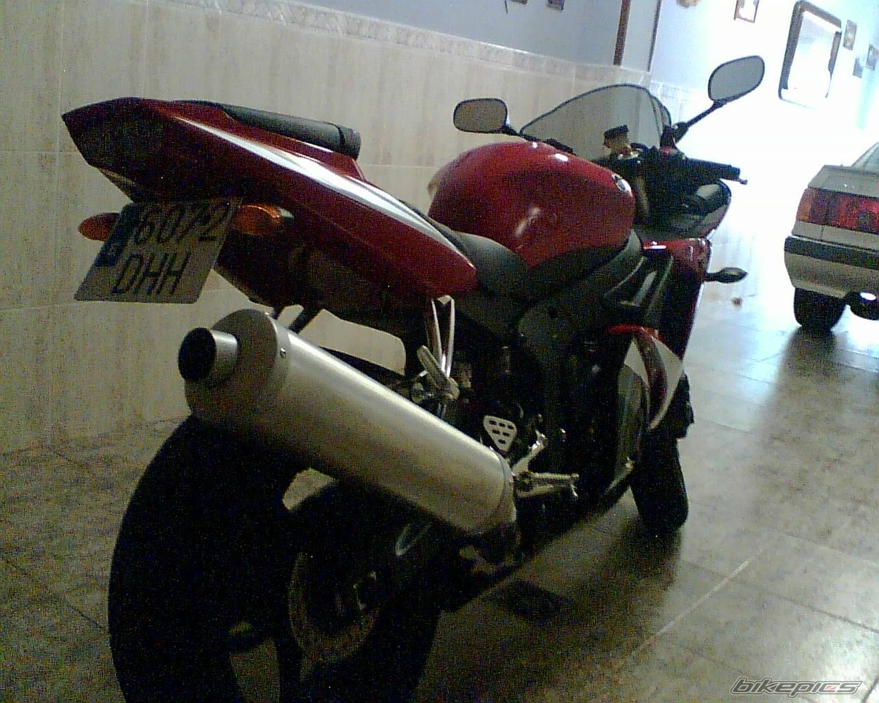 Bike Photo 438506