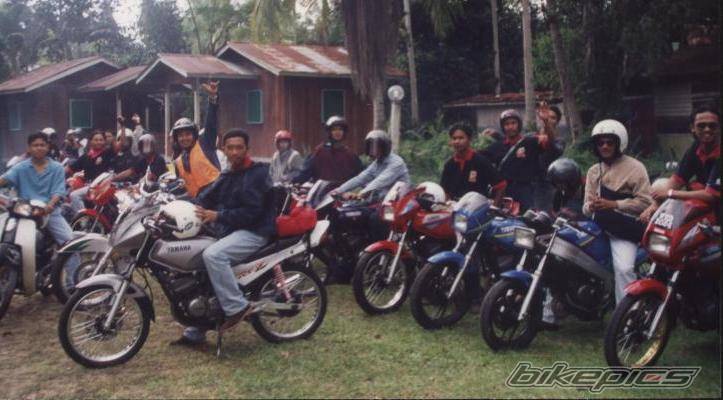 Bike Photo 438511