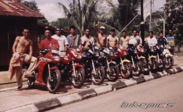 Bike Photo 438524
