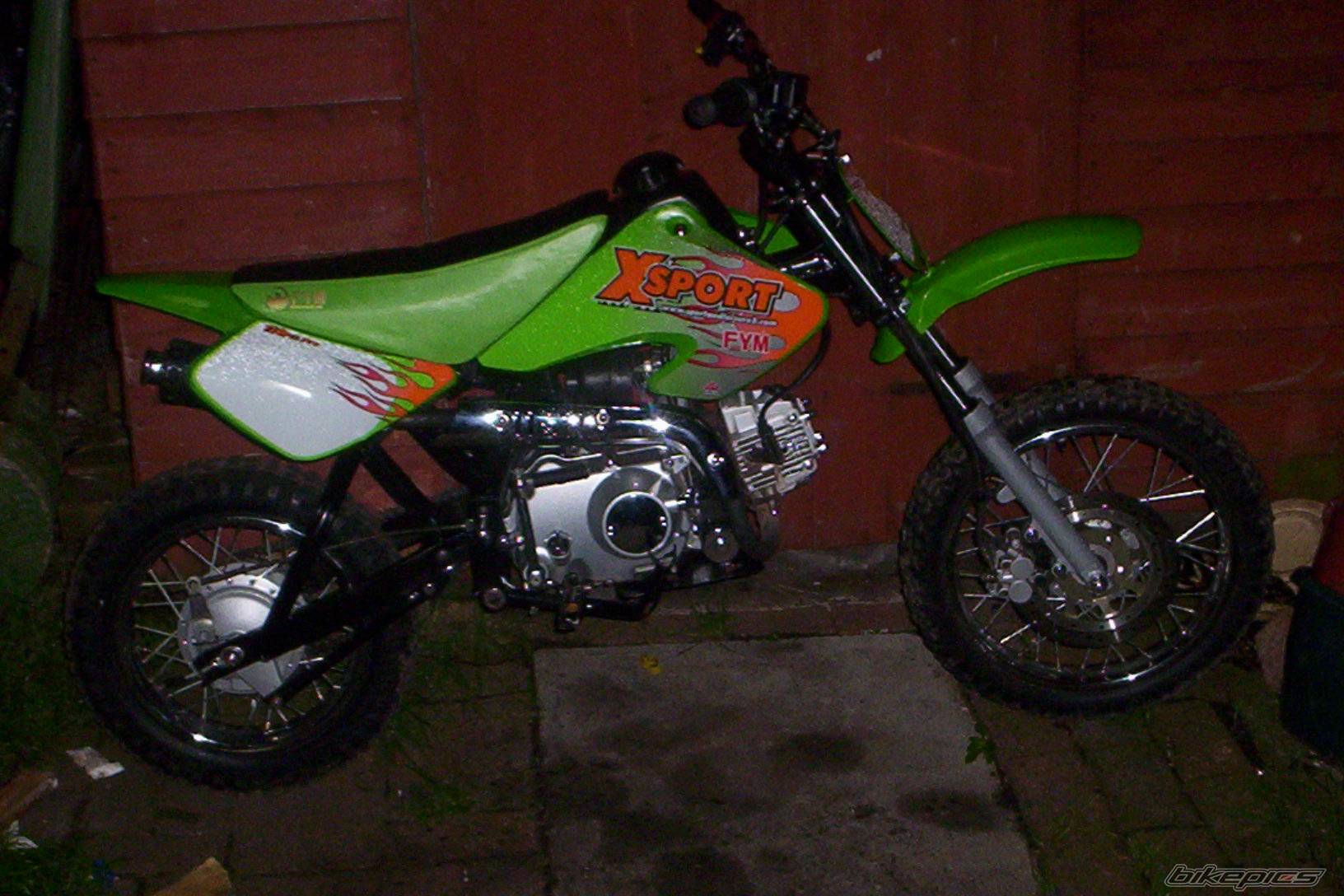 Bike Photo 438526