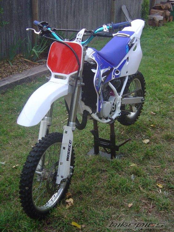 Bike Photo 438536