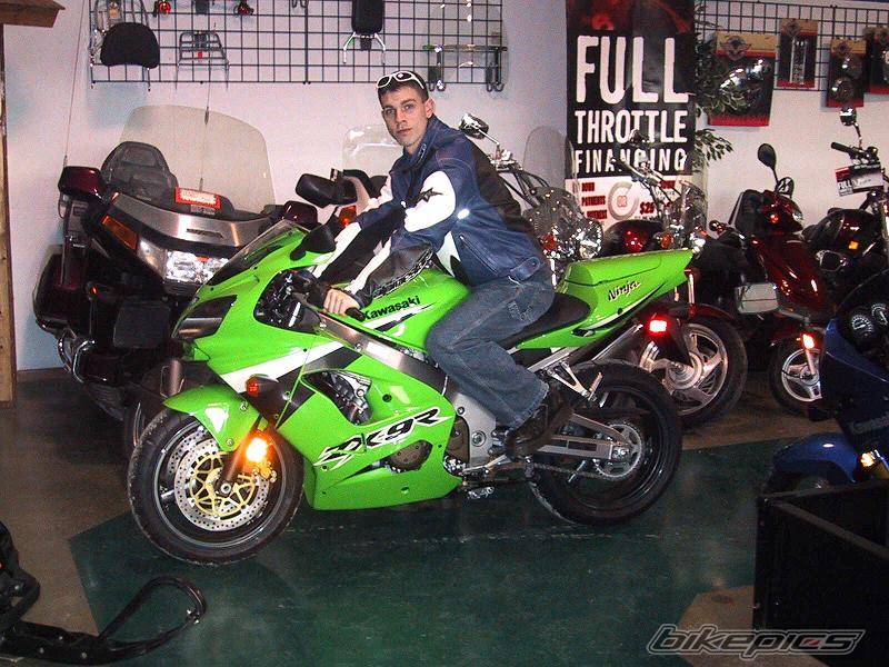 Bike Photo 43854