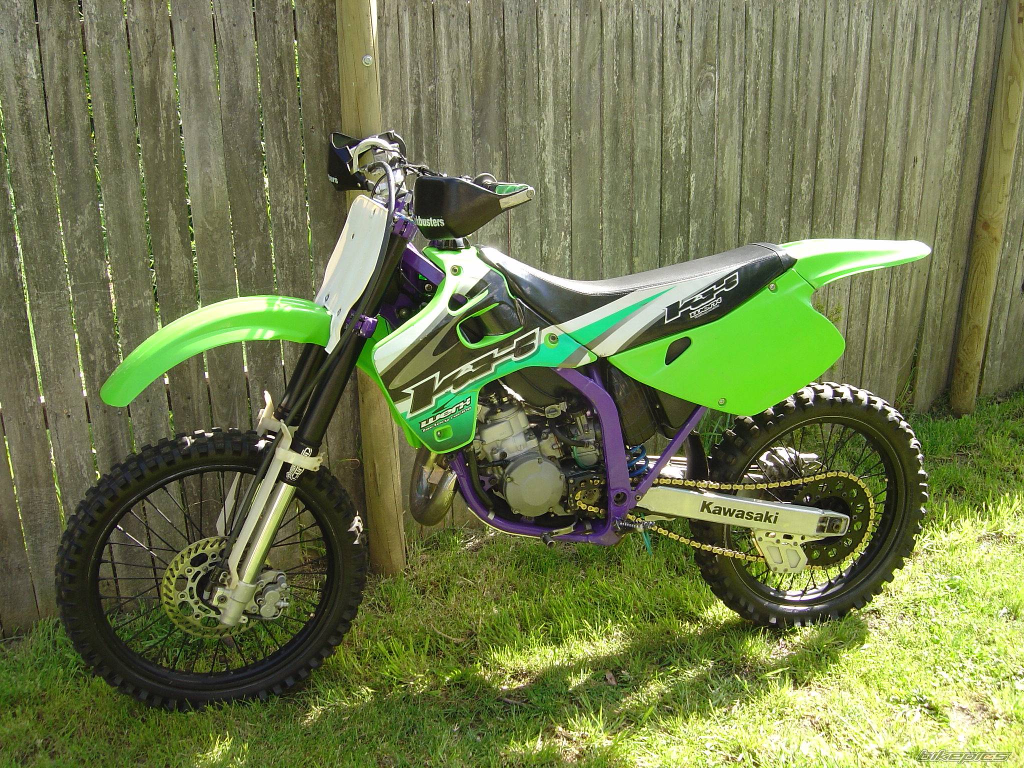 Bike Photo 438544