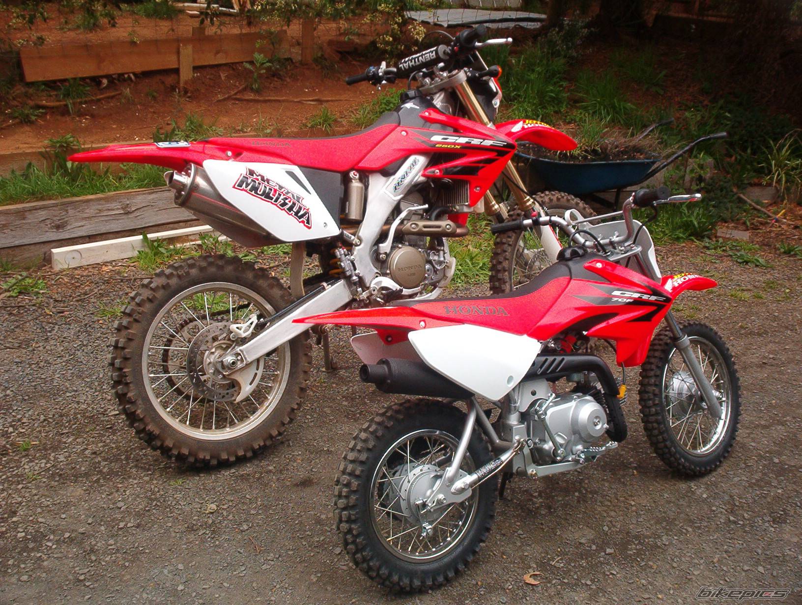 Bike Photo 438548