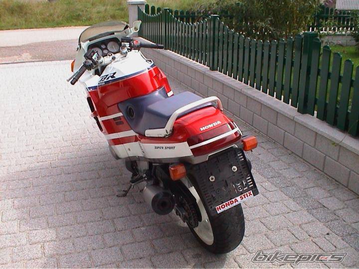 Bike Photo 438555