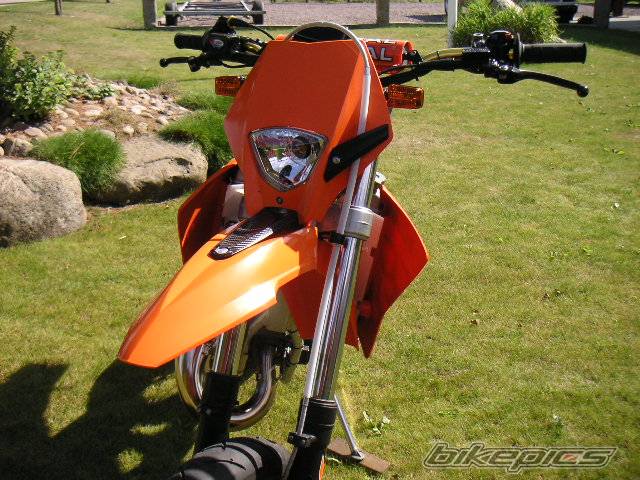 Bike Photo 438575