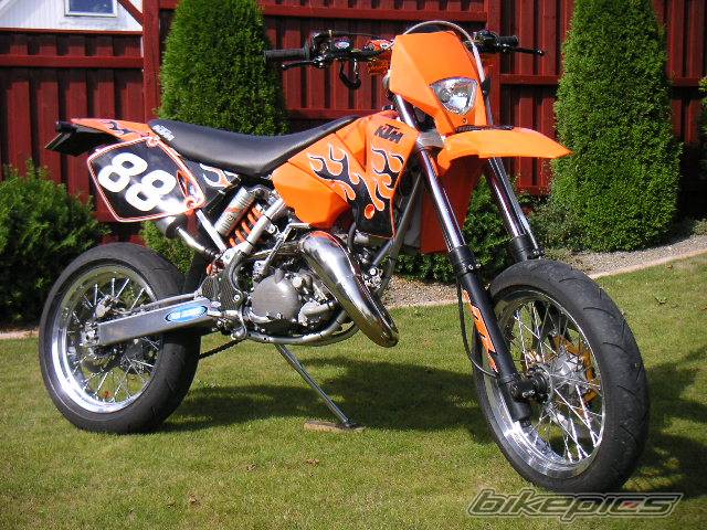 Bike Photo 438577