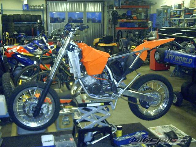 Bike Photo 438581