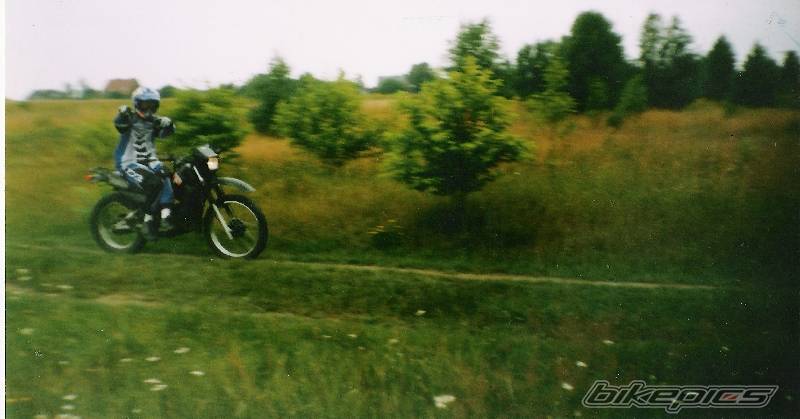 Bike Photo 438623