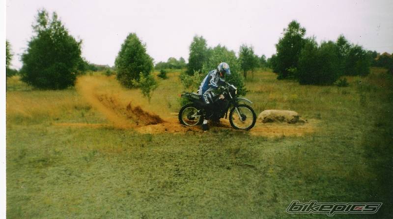 Bike Photo 438626