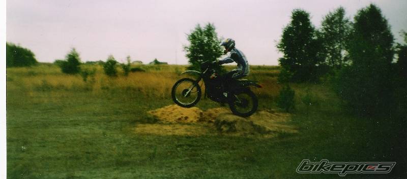 Bike Photo 438629