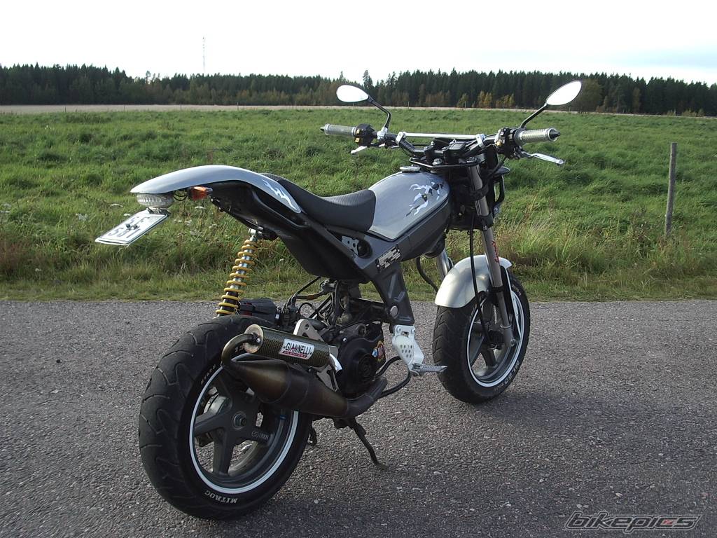 Bike Photo 438639