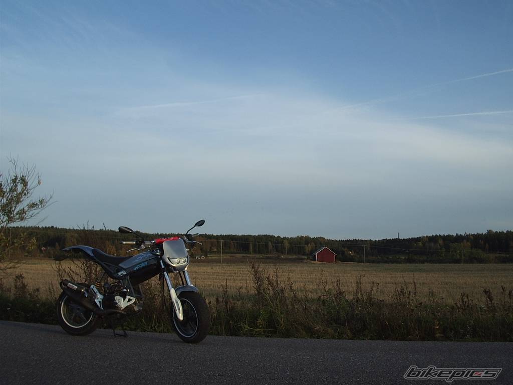 Bike Photo 438640