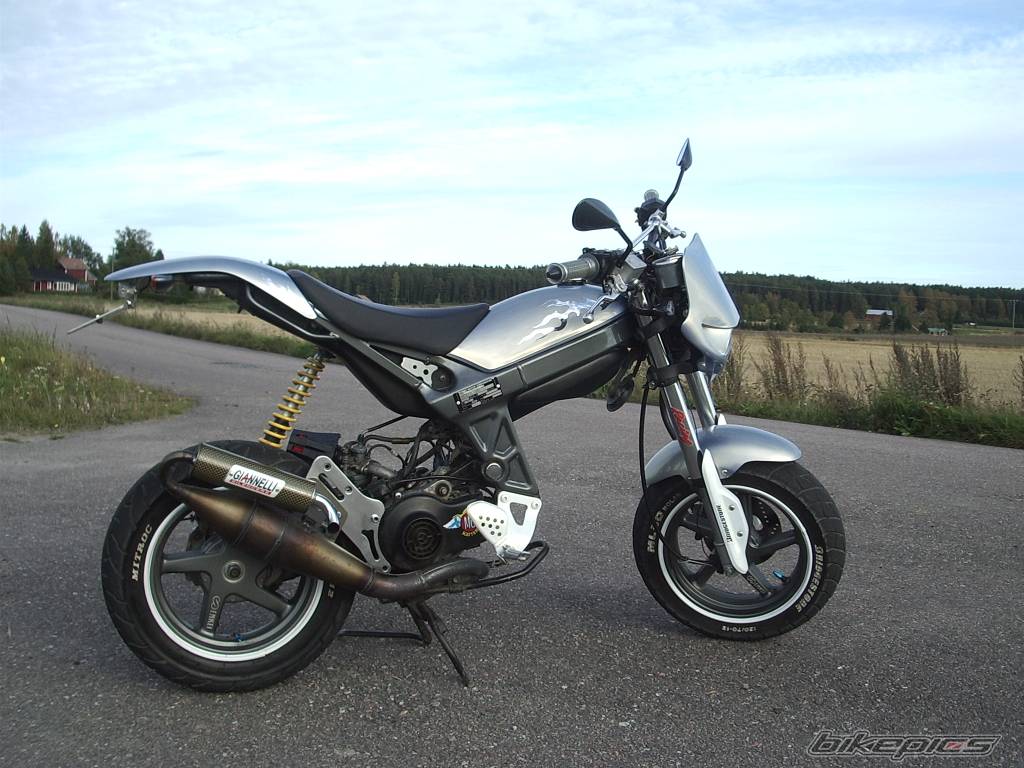 Bike Photo 438641