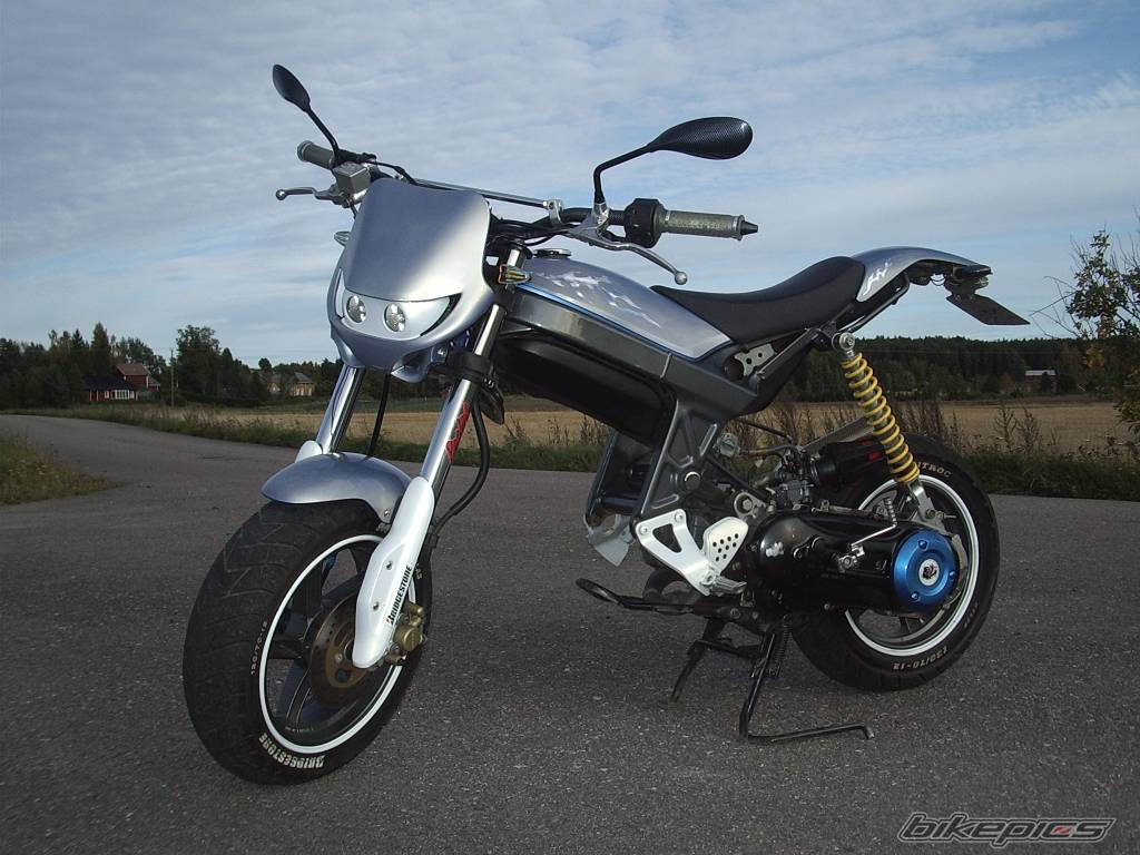 Bike Photo 438642