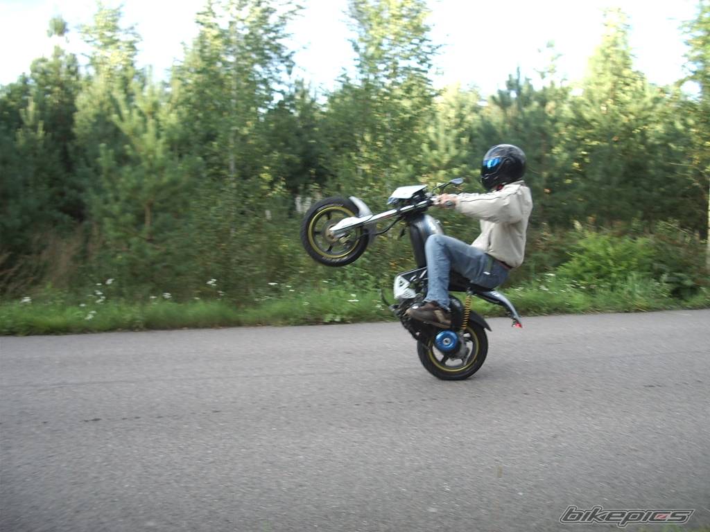 Bike Photo 438643