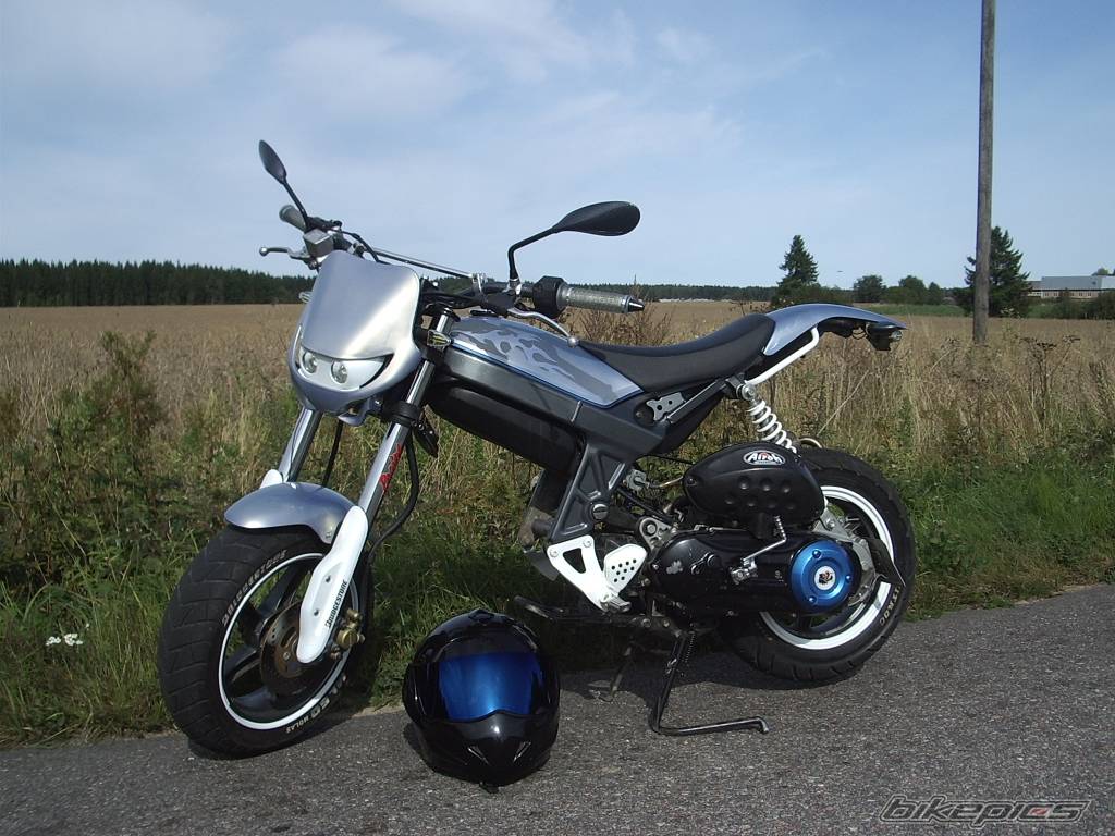Bike Photo 438644