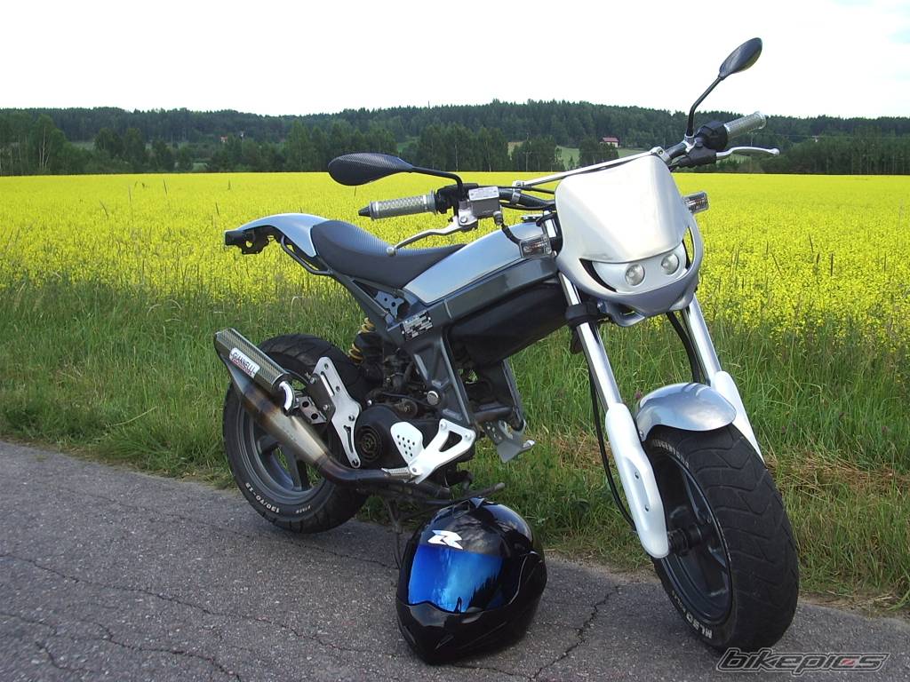 Bike Photo 438652
