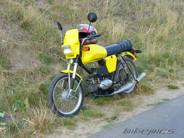 Bike Photo 438665