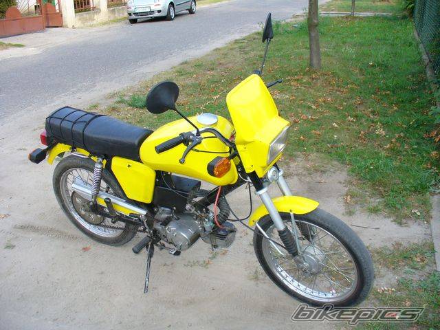 Bike Photo 438667