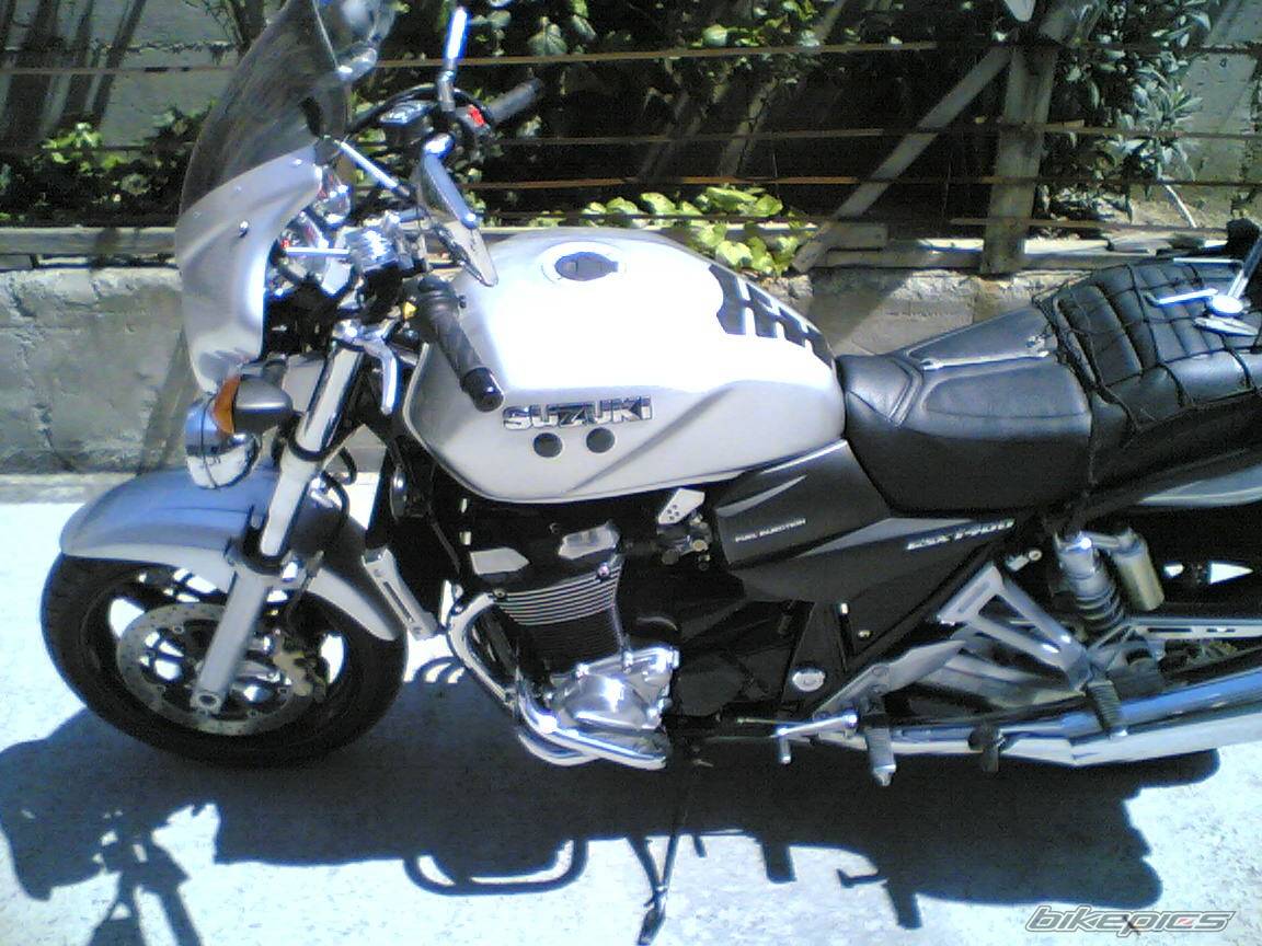 Bike Photo 438668