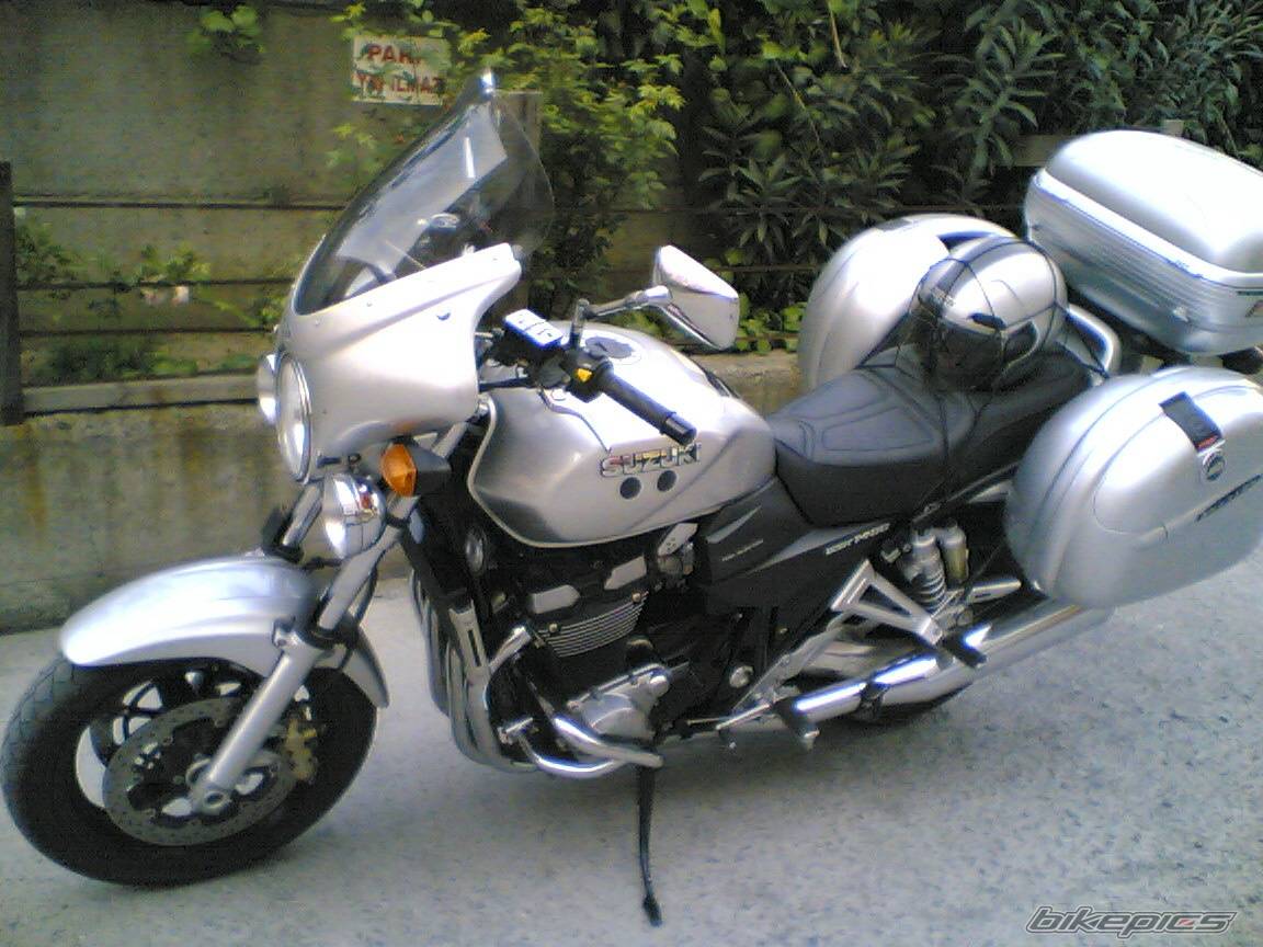 Bike Photo 438670