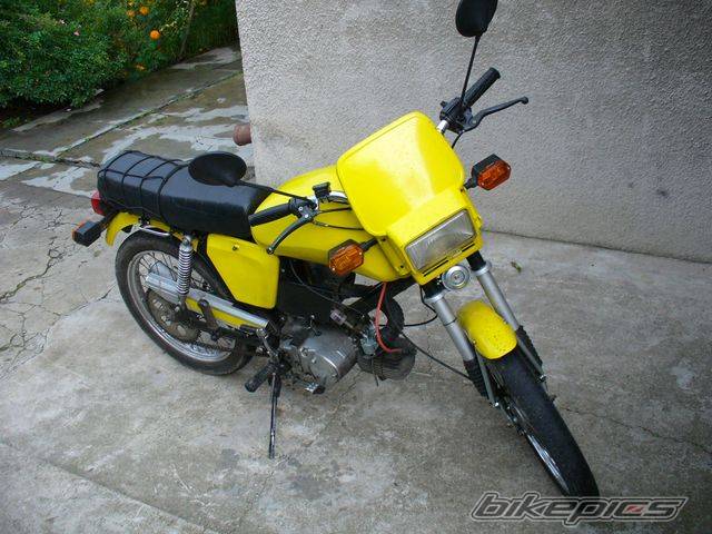 Bike Photo 438671