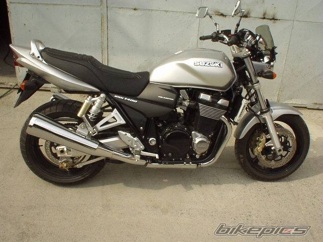 Bike Photo 438672