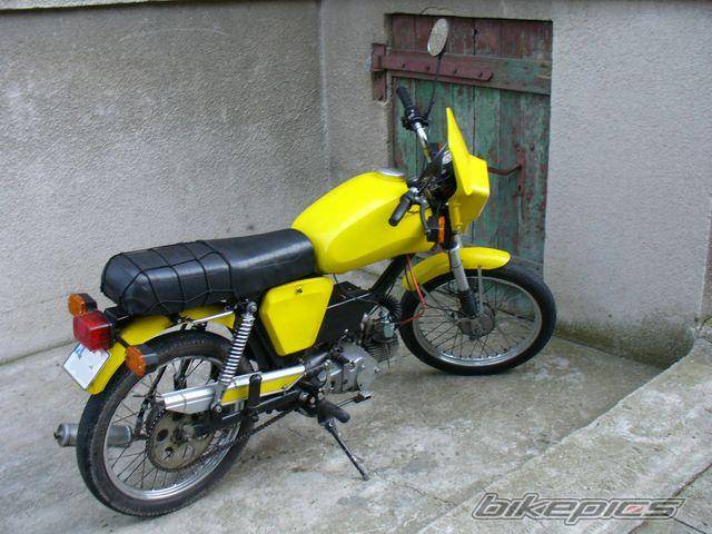 Bike Photo 438673