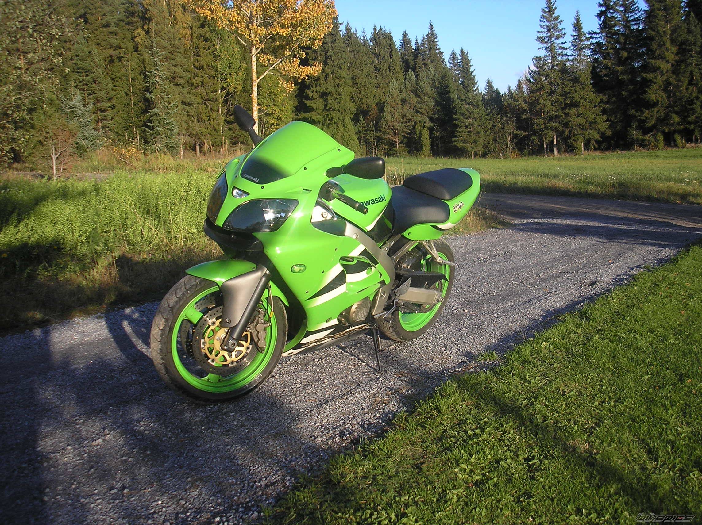 Bike Photo 438738