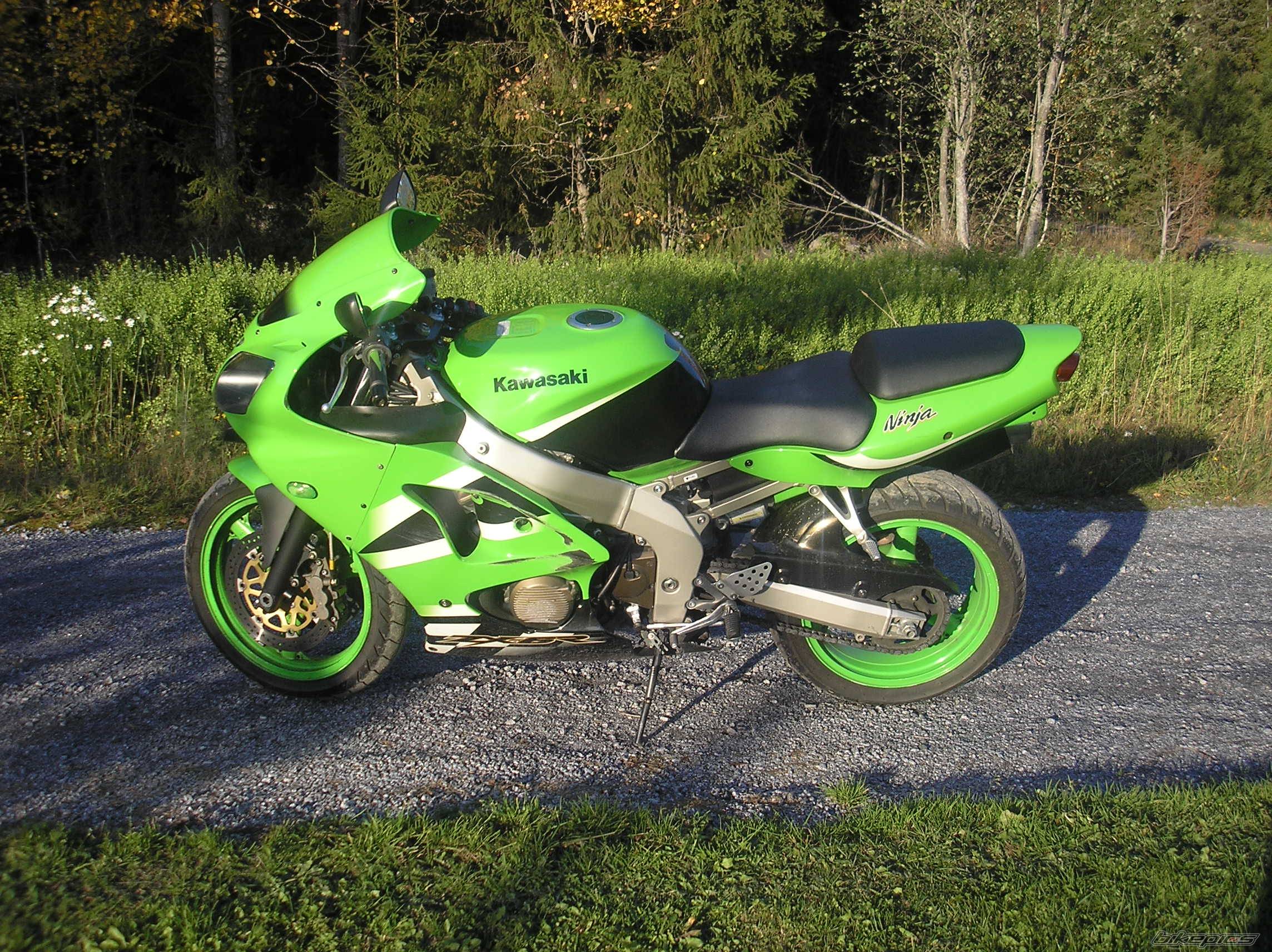 Bike Photo 438744