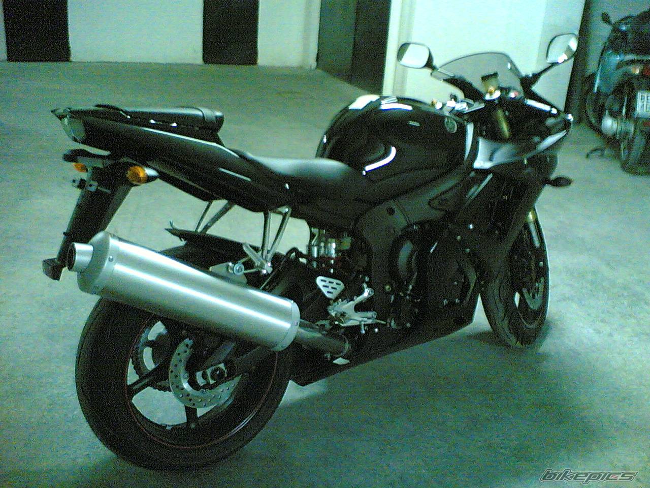 Bike Photo 438754