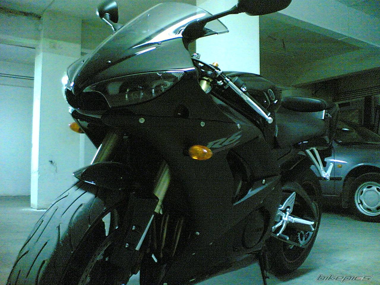 Bike Photo 438760