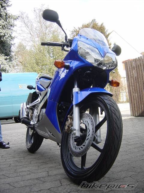 Bike Photo 438762