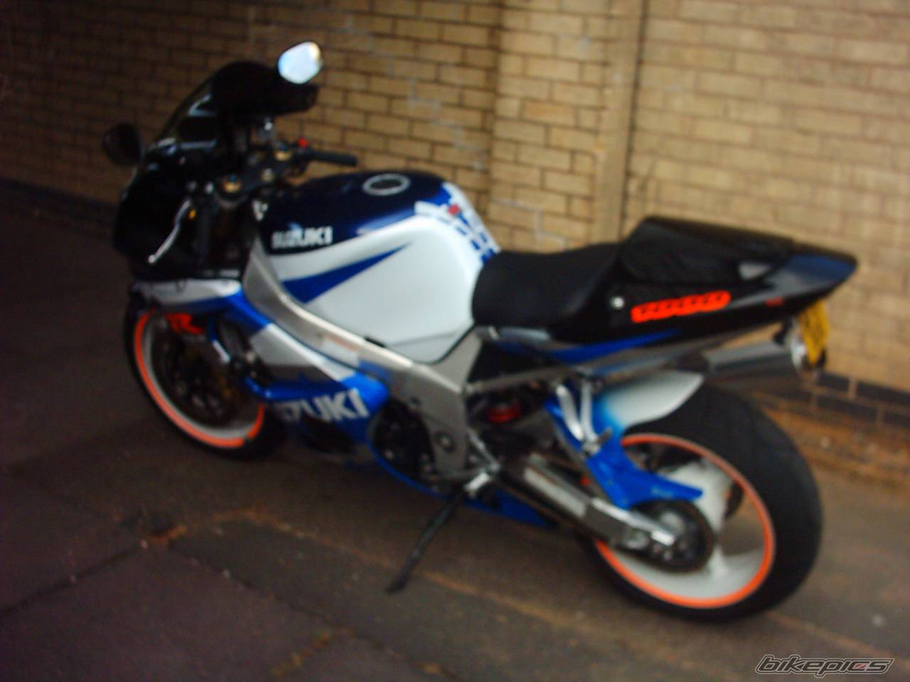 Bike Photo 438785
